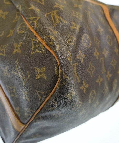 LOUIS VUITTON กระเป๋าใส่อุปกรณ์ขนาดใหญ่