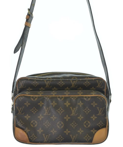 LOUIS VUITTON กระเป๋าสะพาย