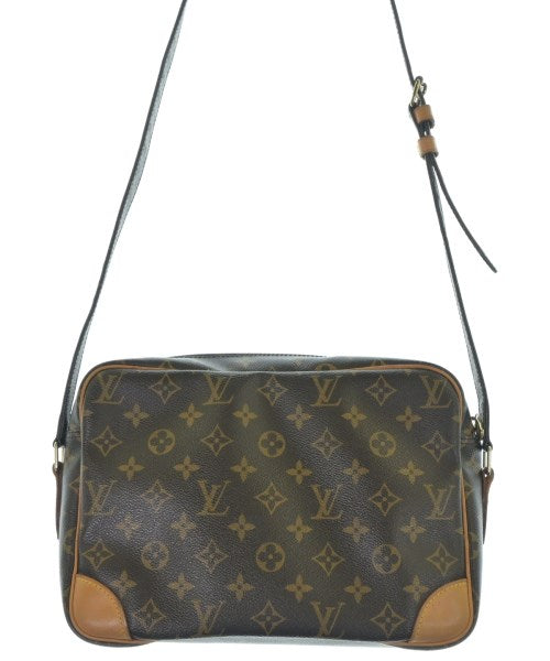 LOUIS VUITTON กระเป๋าสะพาย