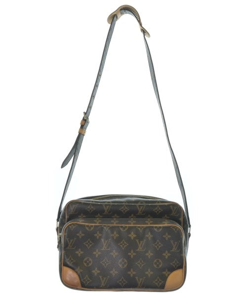 LOUIS VUITTON กระเป๋าสะพาย