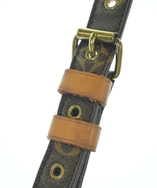 LOUIS VUITTON กระเป๋าสะพาย