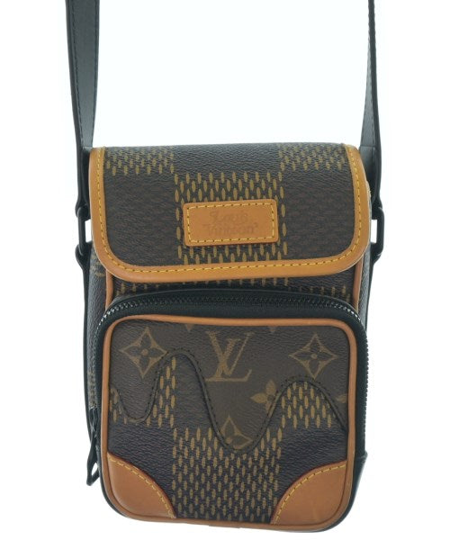 LOUIS VUITTON กระเป๋าสะพาย