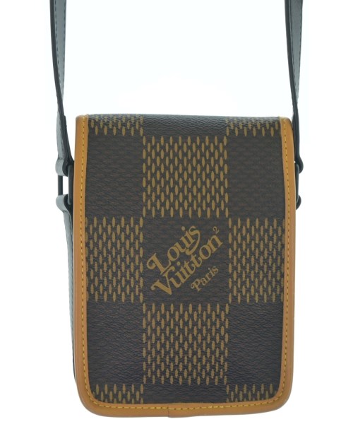 LOUIS VUITTON กระเป๋าสะพาย