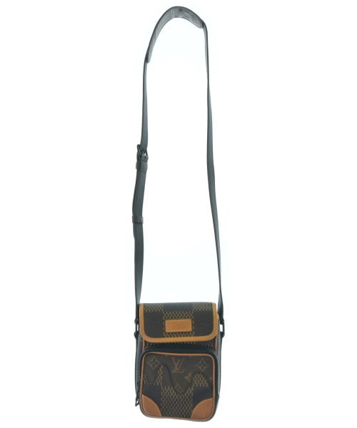 LOUIS VUITTON กระเป๋าสะพาย