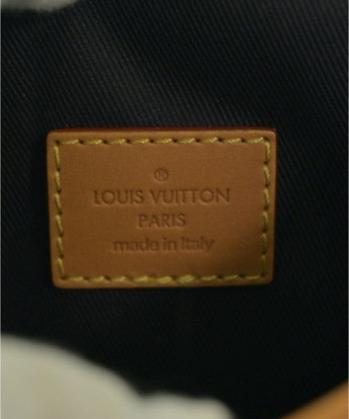 LOUIS VUITTON กระเป๋าสะพาย