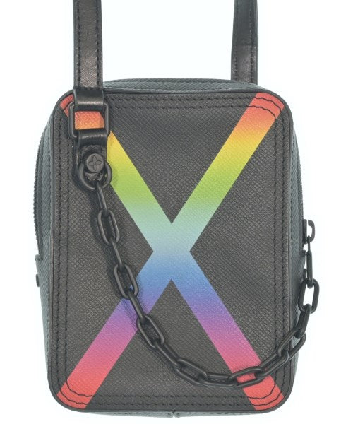LOUIS VUITTON กระเป๋าสะพาย