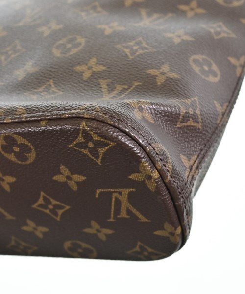 LOUIS VUITTON กระเป๋าถือขนาดใหญ่