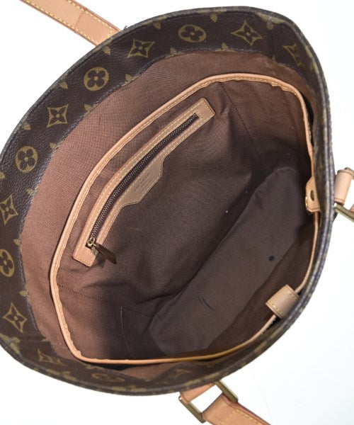LOUIS VUITTON กระเป๋าถือขนาดใหญ่