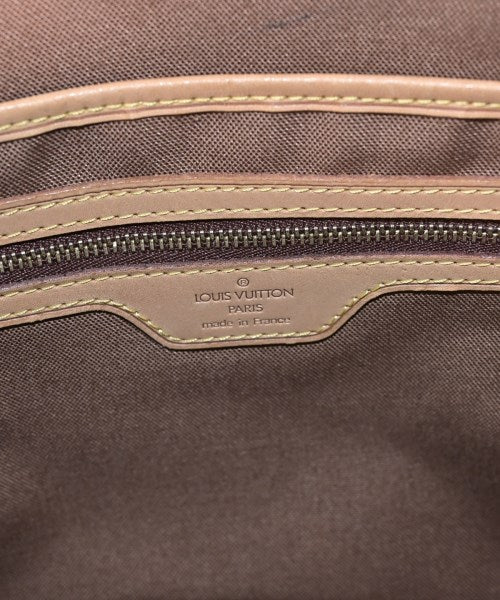 LOUIS VUITTON กระเป๋าถือขนาดใหญ่