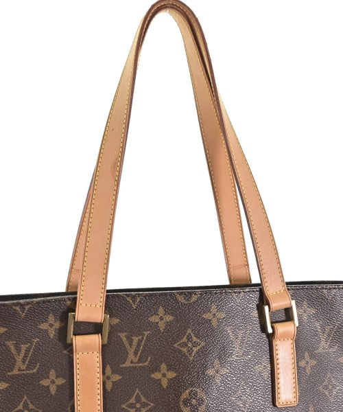 LOUIS VUITTON กระเป๋าถือขนาดใหญ่