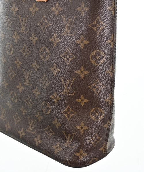 LOUIS VUITTON กระเป๋าถือขนาดใหญ่