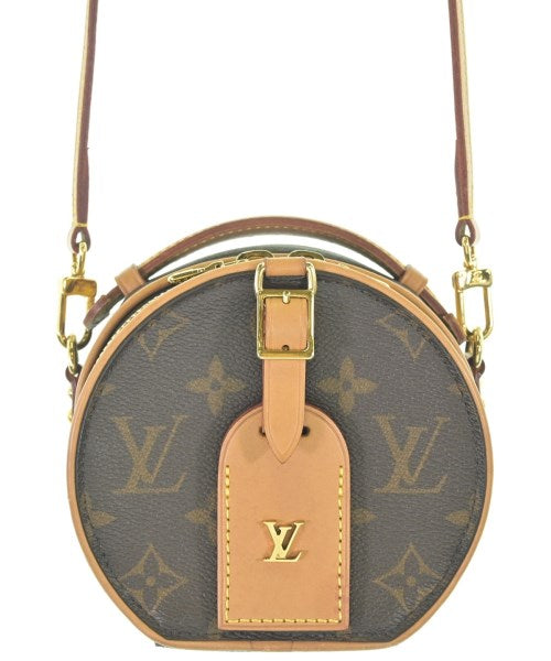 LOUIS VUITTON กระเป๋าสะพาย