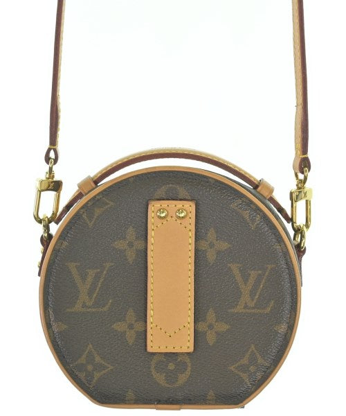 LOUIS VUITTON กระเป๋าสะพาย