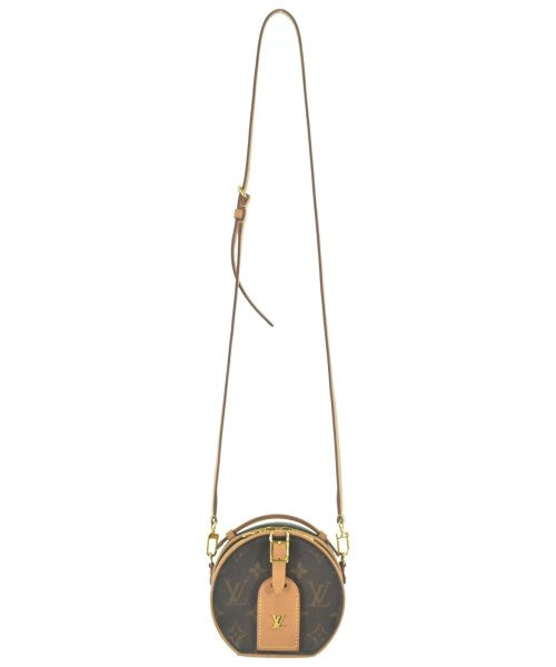 LOUIS VUITTON กระเป๋าสะพาย