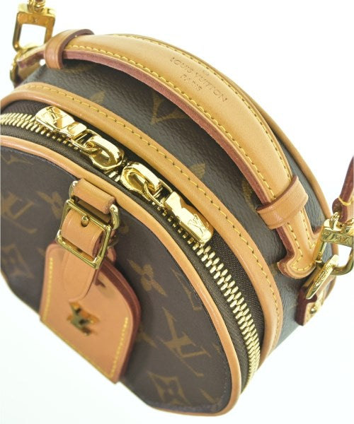 LOUIS VUITTON กระเป๋าสะพาย