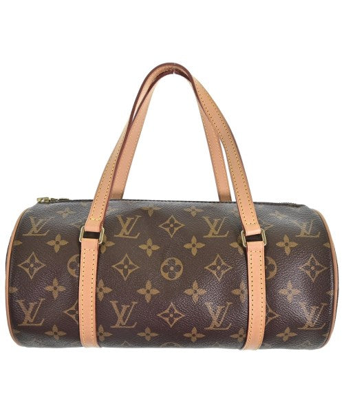 LOUIS VUITTON กระเป๋าใส่อุปกรณ์ขนาดใหญ่