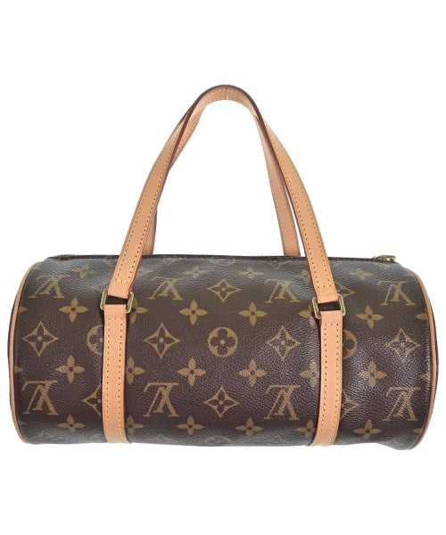 LOUIS VUITTON กระเป๋าใส่อุปกรณ์ขนาดใหญ่