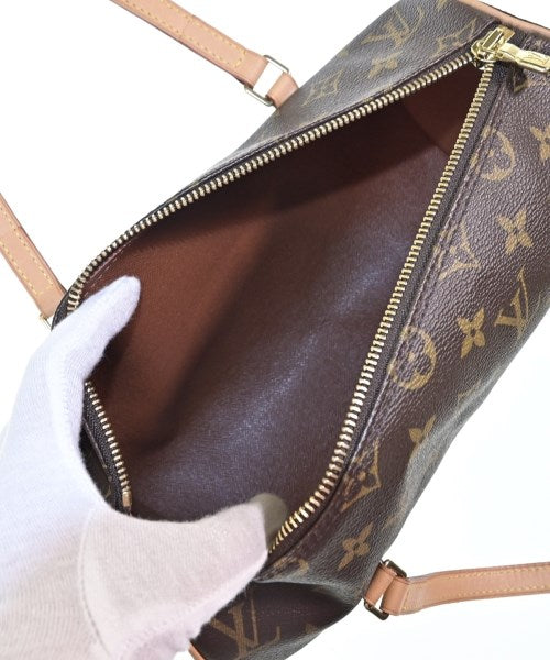 LOUIS VUITTON กระเป๋าใส่อุปกรณ์ขนาดใหญ่
