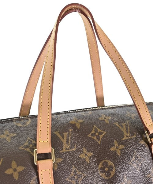 LOUIS VUITTON กระเป๋าใส่อุปกรณ์ขนาดใหญ่