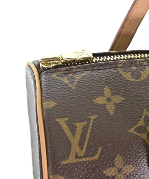 LOUIS VUITTON กระเป๋าใส่อุปกรณ์ขนาดใหญ่