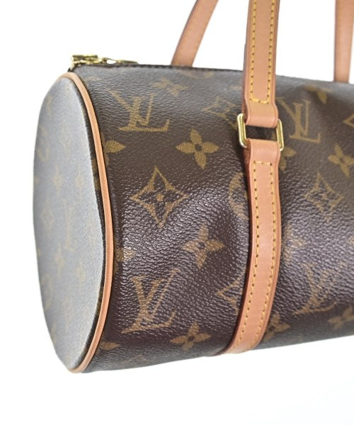 LOUIS VUITTON กระเป๋าใส่อุปกรณ์ขนาดใหญ่