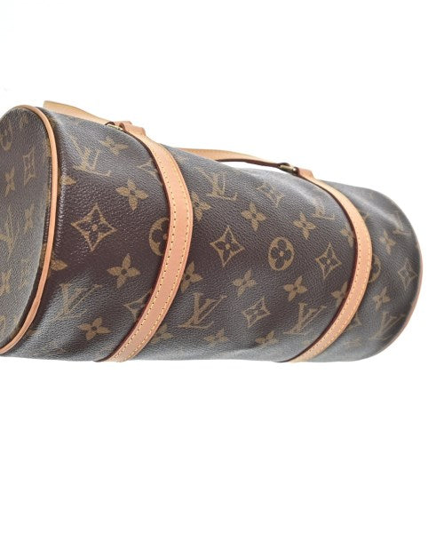 LOUIS VUITTON กระเป๋าใส่อุปกรณ์ขนาดใหญ่