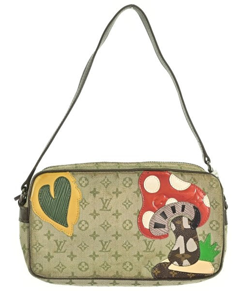 LOUIS VUITTON กระเป๋าสะพาย