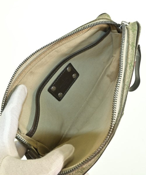 LOUIS VUITTON กระเป๋าสะพาย