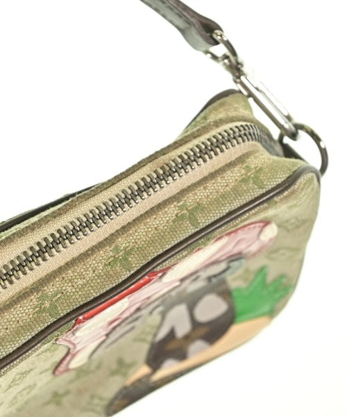 LOUIS VUITTON กระเป๋าสะพาย