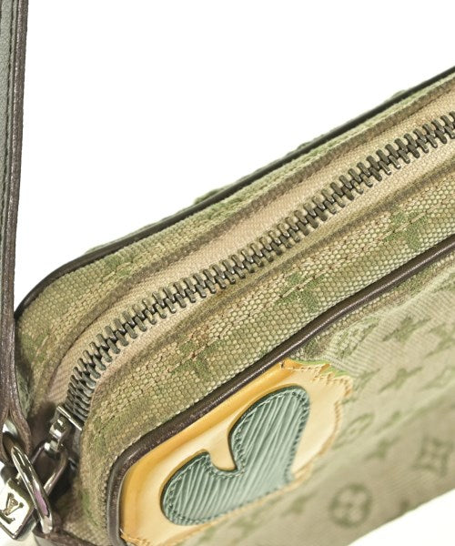 LOUIS VUITTON กระเป๋าสะพาย