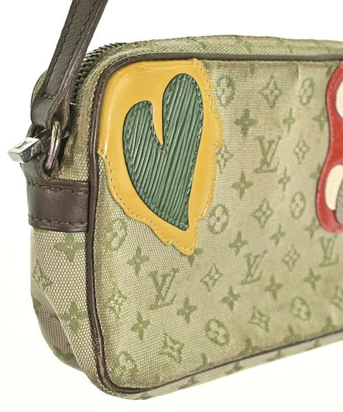 LOUIS VUITTON กระเป๋าสะพาย