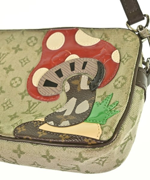 LOUIS VUITTON กระเป๋าสะพาย