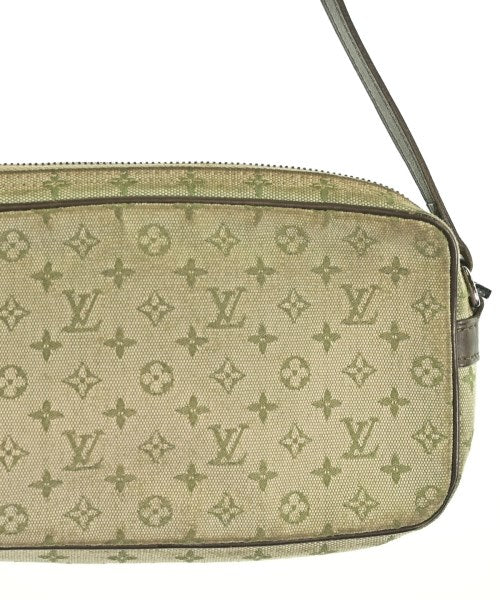 LOUIS VUITTON กระเป๋าสะพาย