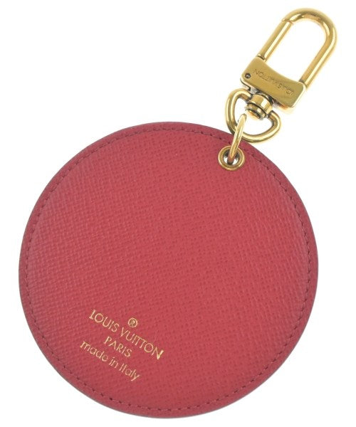 LOUIS VUITTON เคสกุญแจ/พวงกุญแจ
