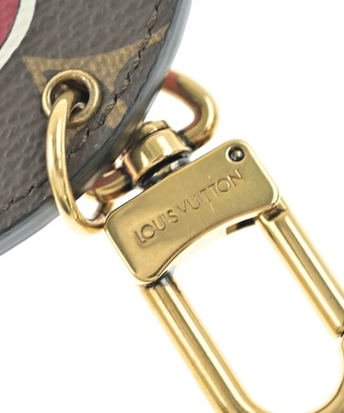 LOUIS VUITTON เคสกุญแจ/พวงกุญแจ