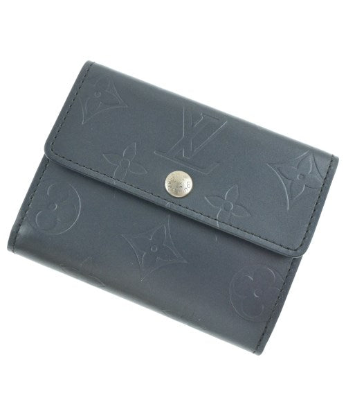 LOUIS VUITTON กล่องใส่บัตร