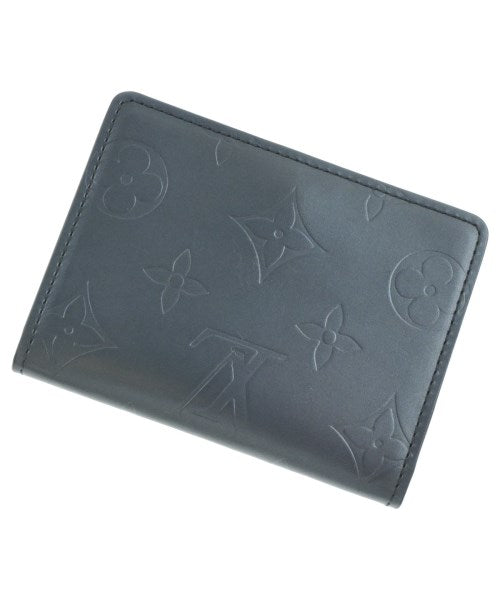 LOUIS VUITTON กล่องใส่บัตร