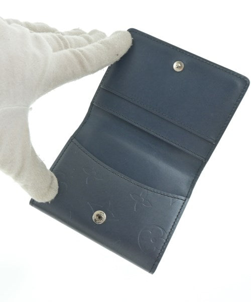 LOUIS VUITTON กล่องใส่บัตร