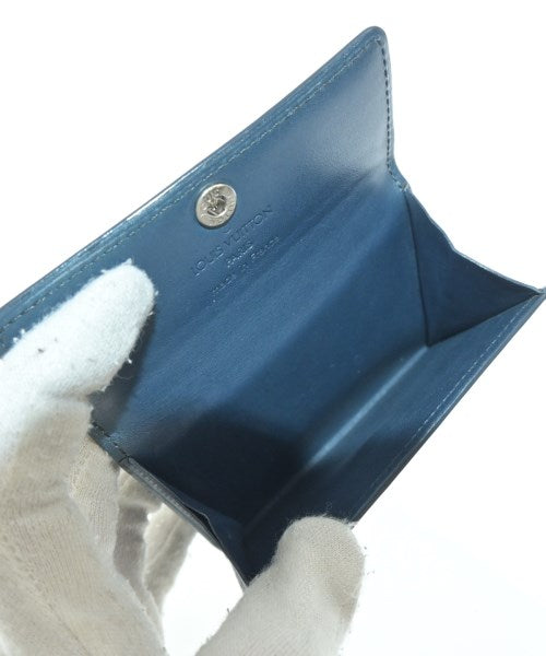 LOUIS VUITTON กล่องใส่บัตร