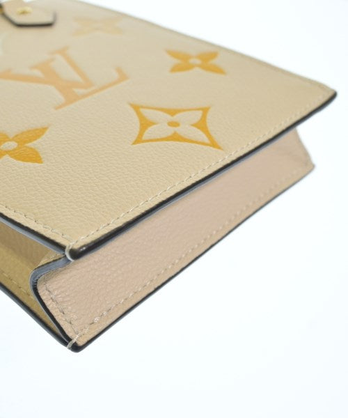 LOUIS VUITTON กระเป๋าถือขนาดใหญ่