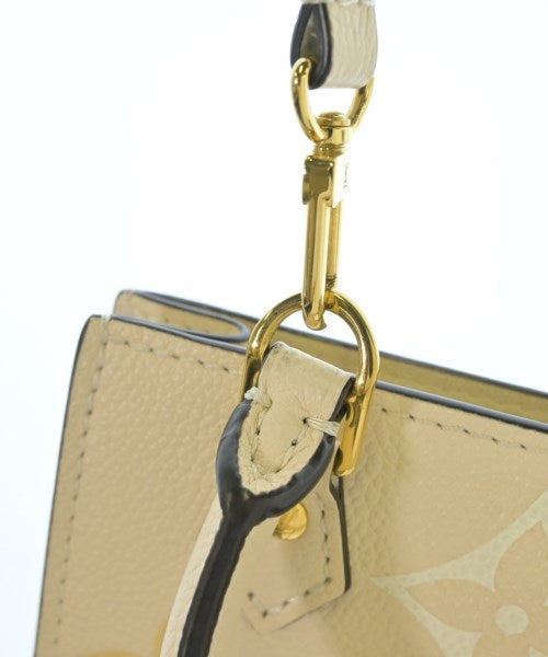 LOUIS VUITTON กระเป๋าถือขนาดใหญ่