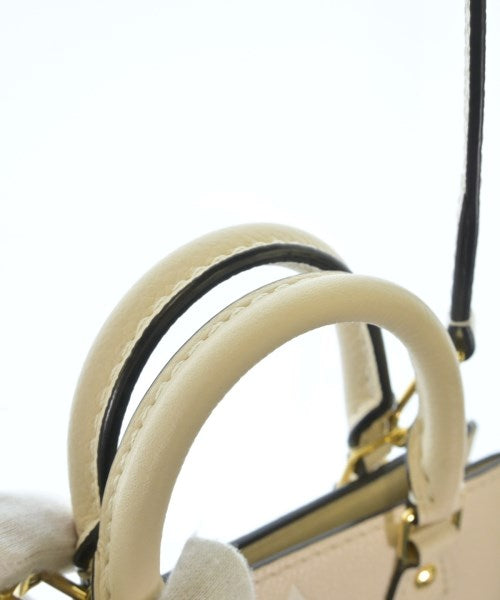 LOUIS VUITTON กระเป๋าถือขนาดใหญ่