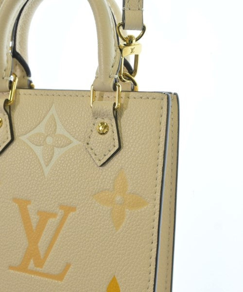 LOUIS VUITTON กระเป๋าถือขนาดใหญ่