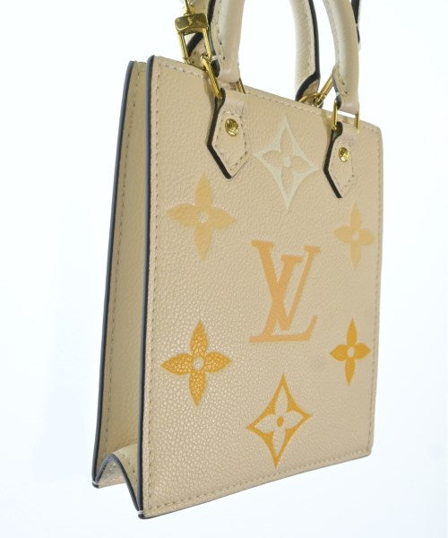 LOUIS VUITTON กระเป๋าถือขนาดใหญ่