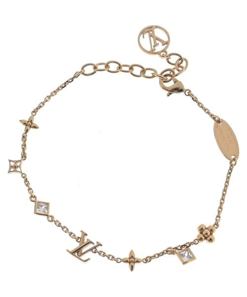 LOUIS VUITTON สร้อยข้อมือ/กำไล