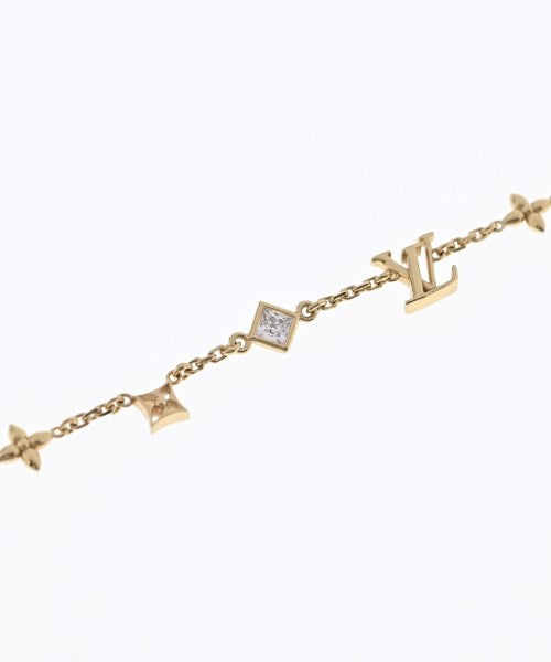 LOUIS VUITTON สร้อยข้อมือ/กำไล