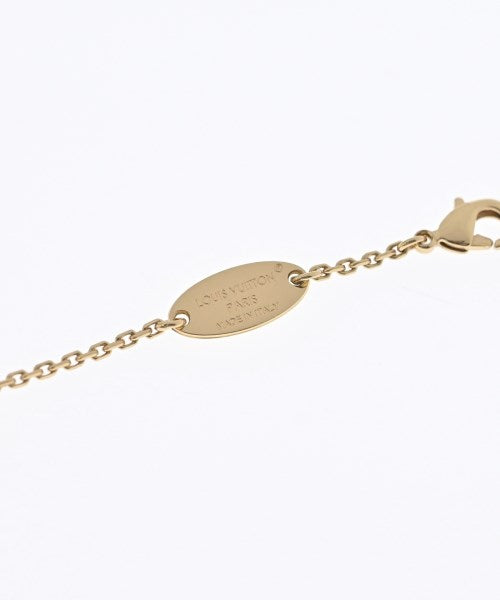 LOUIS VUITTON สร้อยข้อมือ/กำไล