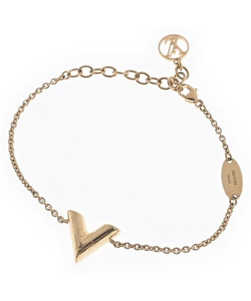 LOUIS VUITTON สร้อยข้อมือ/กำไล