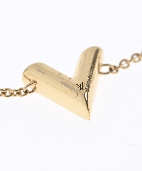LOUIS VUITTON สร้อยข้อมือ/กำไล