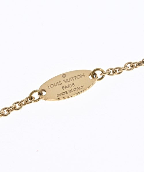 LOUIS VUITTON สร้อยข้อมือ/กำไล